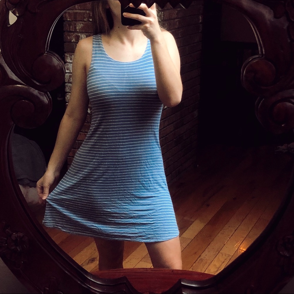 SOLD❗️Mini Dress